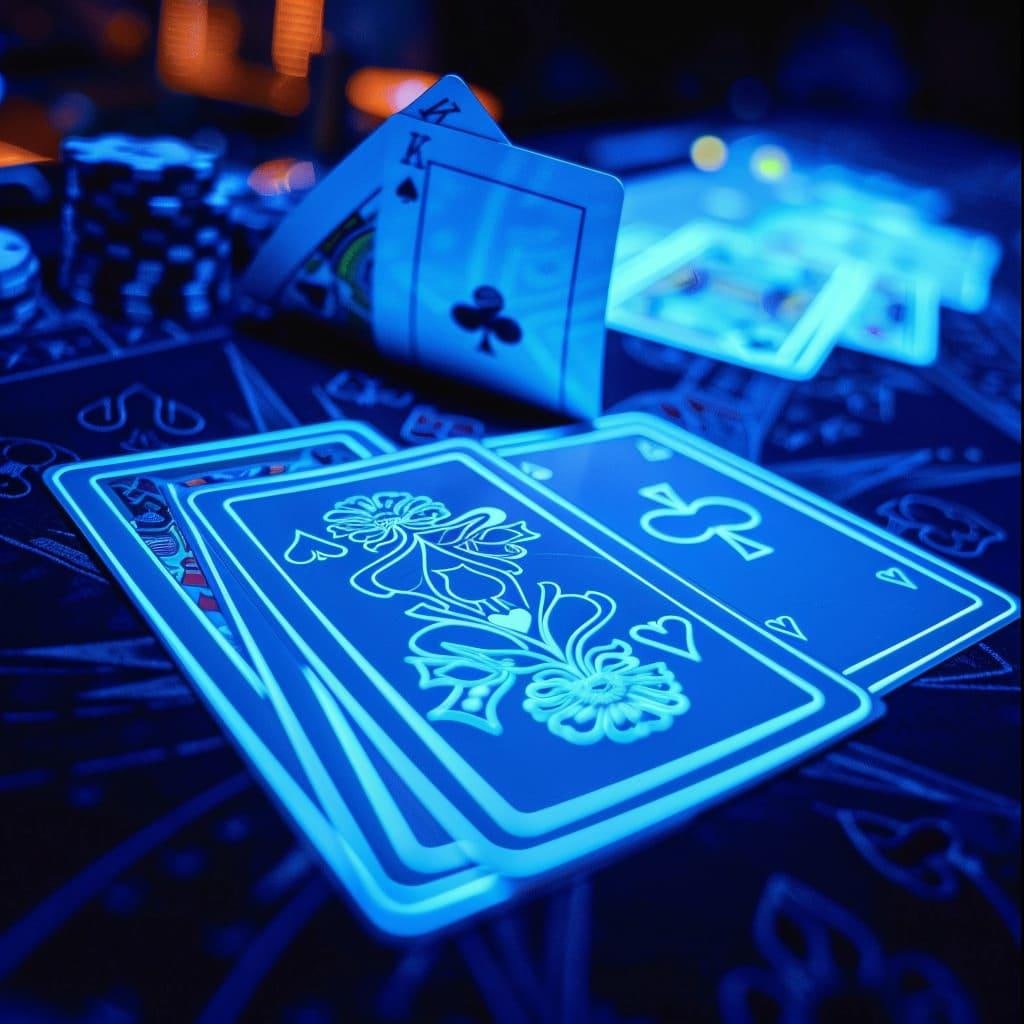 Bàn chơi Live Casino với dealer thật tại fifa88 Việt Nam