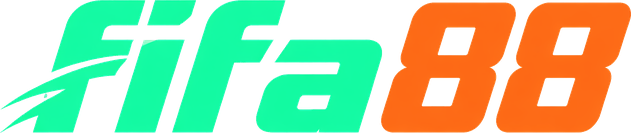 Logo fifa88 trang chủ